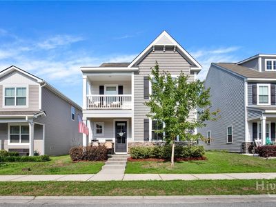 514 Flat Rock Trace