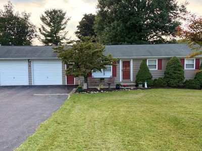 4851 Blue Hill Rd