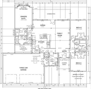 1980 Twin Spires Trl
