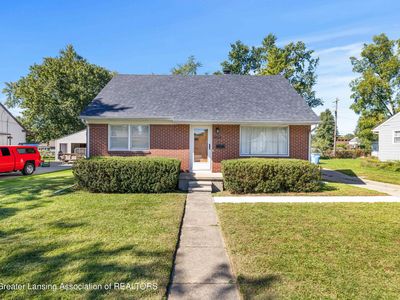 4608 Alpha St