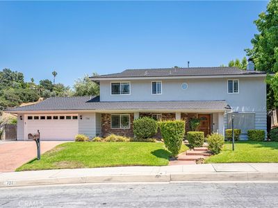 734 Puma Canyon Ln