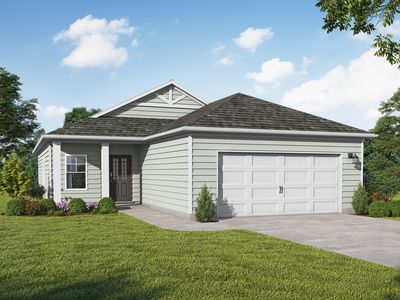 Jasper Plan, Lakemont Village
