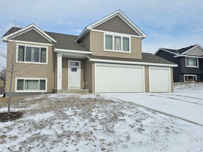 Property at 1109 Tikalsky St SE, New Prague, MN