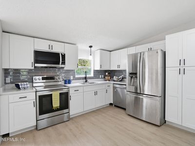 Property at 2489 COSMOS Avenue, Middleburg, FL