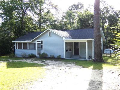 Property at 1550 Tennessee St, Monticello, FL