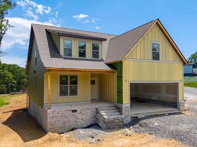 9708 Birchwood Pike