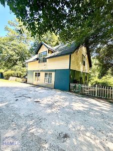351&353 Thurmon Rd