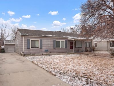 4961 E Cornell Avenue