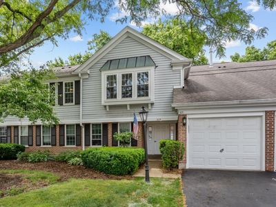 505 Green Bridge Ln APT B