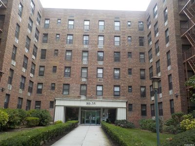 80-35 Springfield Boulevard UNIT 4J