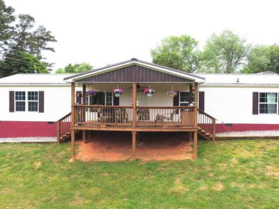 3409 Copper Ridge Rd