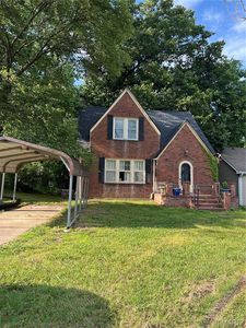 420 E Cape Rock Dr