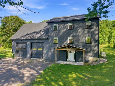 594 Vaughn Road