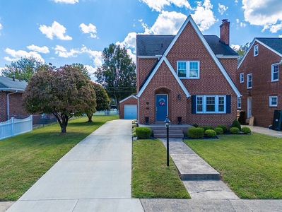 Property at 651 South Ter, Huntington, WV