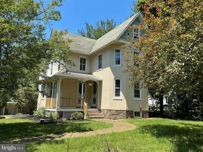 3162 Bedminster Rd