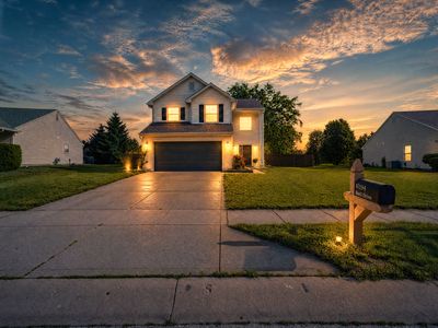 10194 Buell Dr