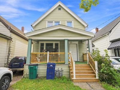 16 Stevens Ave