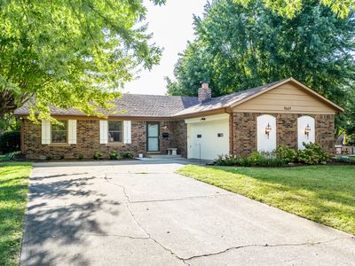9669 Sycamore Rd