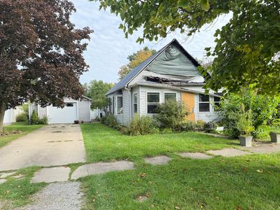 Property at 207 Beech St E, Three Oaks, MI