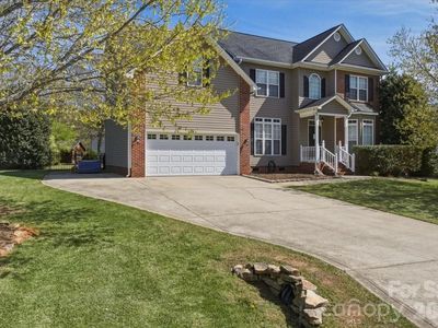 1505 Forest Pointe Ln