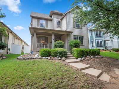 1905 Brown Thrasher Blvd
