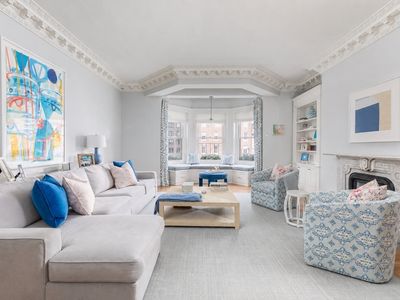 193 Beacon St Unit Penthouse