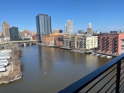 106 West Seeboth STREET #820