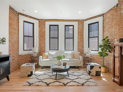 1763 N Williams Street Unit 201