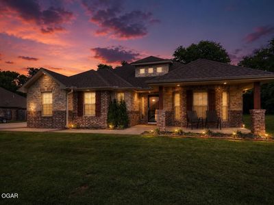 1113 Chesterfield Dr
