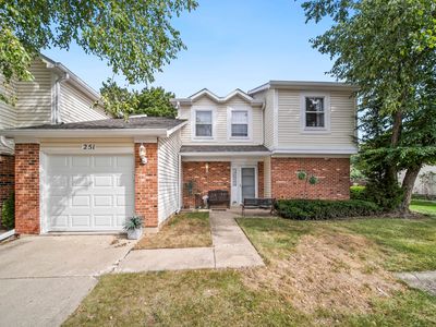 251 Tamarack Dr
