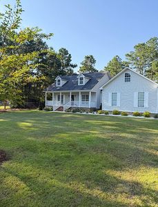 Property at 171 Southern Trl, Moultrie, GA