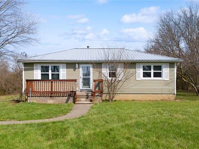 Property at 2472 Staunton Sugar Grove Rd, Washington Court House, OH