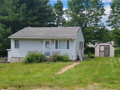 5 Leonardo Rd