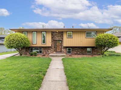 321 N Ernest St