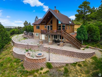 2595 W Canyon View Dr