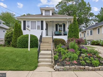 211 Barlow Ave