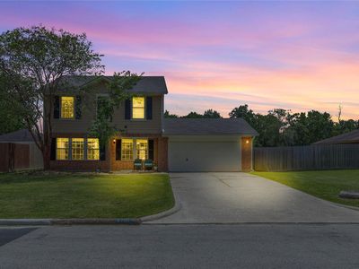 17014 Scuttle Way