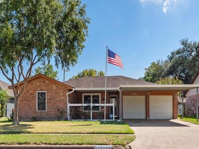 Property at 1209 E Brown Ln, Deer Park, TX