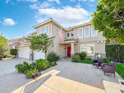 7507 Carmenita Ln