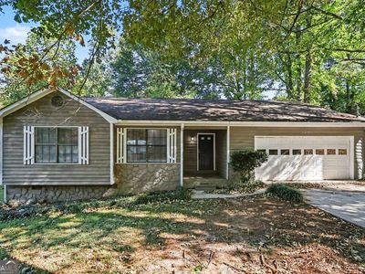 526 Knollwood Dr