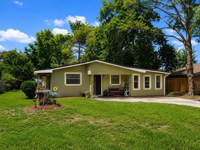 3606 ANNA DRIVE
