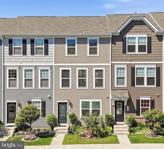 96 Anthem St