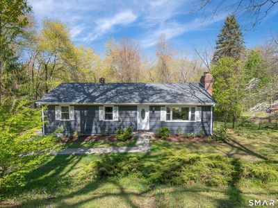 Property at 37 Turkey Roost Road, Monroe, CT