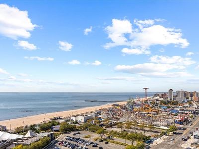601 Surf Avenue Bay #20B
