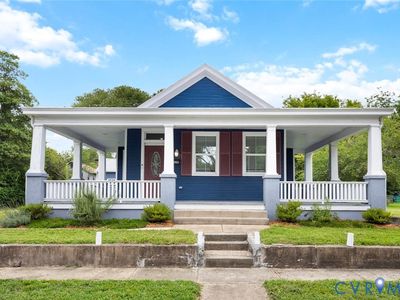 Property at 229 E 36th St, Richmond, VA
