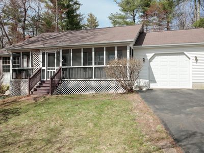 Property at 26 Deer Trail Lane, Berwick, ME