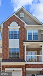 14407 Hampshire Hall Ct #G-1004