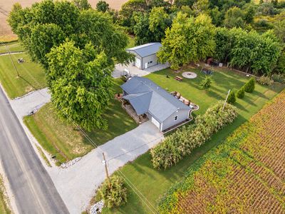 8015 Brubaker Rd