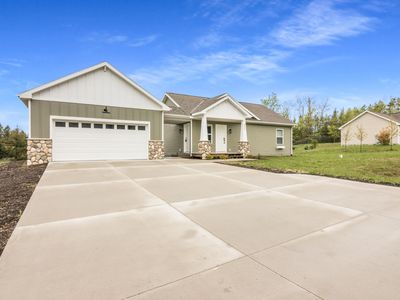 Property at 8516 S Olivia Dr, Maple City, MI