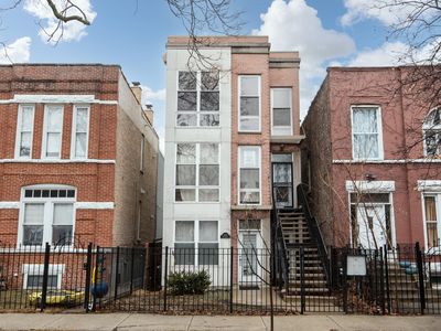 3414 W Le Moyne St #3